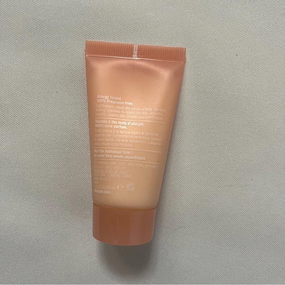 Clinique X Jonathan Cohen 4-PC Makeup & Skincare Travel Sized Set NWT
